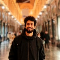 Open Evidence Employee Shakir Khurshid's profile photo