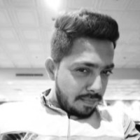 OTU India Employee Nikhil Guwalani's profile photo