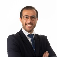 Claeys & Engels Employee Hasnein Ali's profile photo