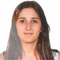 J.P. Morgan Employee Micaela Martinez's profile photo