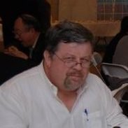 Speed River Component Sales Employee Peter Gamblin's profile photo