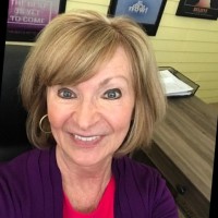 Downtown Development Authority Employee Glenda Berry's profile photo