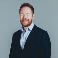 AJ Bell Employee Peter Birch's profile photo