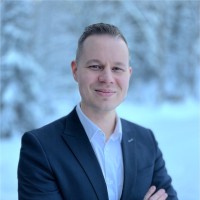 Mantsinen Group Employee Jukka Ohvanainen's profile photo