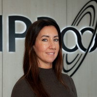 IPRoom Employee Marina Sánchez's profile photo