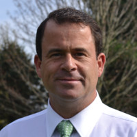 PGA of America Employee Bill Curtin's profile photo