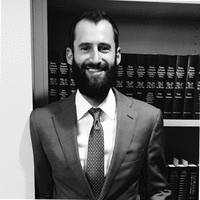 BORROR Employee Zachary Sugarman's profile photo