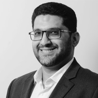 CloudJunction Advisors Employee Mohsin Raza's profile photo