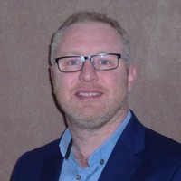 Mazak Europe Employee Paul Lawrence's profile photo