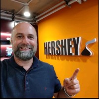 Hershey do Brasil Employee Sandro Worst's profile photo