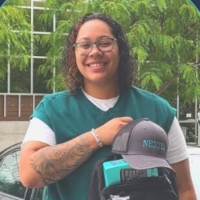 Nexiya, Inc. Employee Kecia Oakry's profile photo