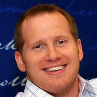 MEFA Employee Craig Wright's profile photo