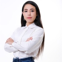 Modern.tech Employee Mariana Guerra Justiniano's profile photo