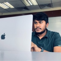 Utsuk Consulting Solutions Employee Penchal Anki's profile photo