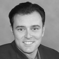 Pandera Systems Employee Eric Partee's profile photo