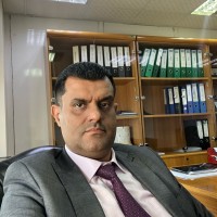 Ytech Employee Waleed al-Ansi's profile photo
