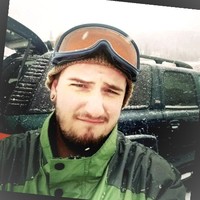 EXPRESS TRAINING SOLUTIONS Employee Daniel Jones's profile photo