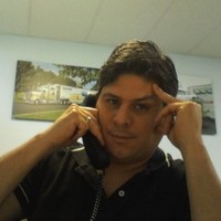 Bluestar Auto Movers Employee Dante Torres's profile photo