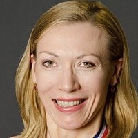 Centrica Employee Helen Stack's profile photo