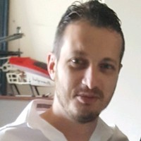 Reportv S.A. Employee Damian Maretto's profile photo