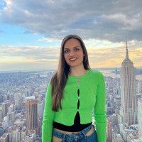 Stock Plus Employee Cristina Stoian Campos's profile photo