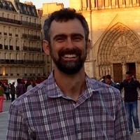 Roku Inc. Employee Ben Strong's profile photo