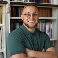 Aucto Employee Tim Vygovskyi's profile photo