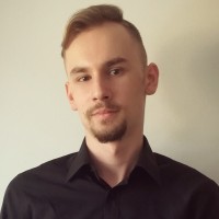 Motoinsight Employee Bartłomiej Hildebrandt's profile photo