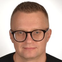 Milarex Employee Dawid Rasała's profile photo