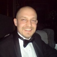 NuBreed Hotels Employee Ben Moss's profile photo