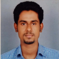 Calcus Technologies Employee Josphin George's profile photo