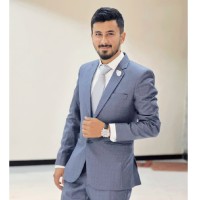 Infinity Bits Employee Moiz Ishaq's profile photo