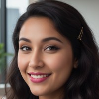 SARACA Employee Chandni Sharma's profile photo