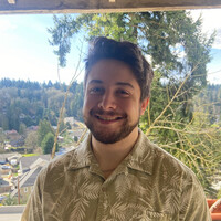 Thompson Seattle Employee Jordan Gramer's profile photo