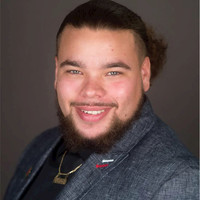Viejas Casino & Resort Employee Louis Abrams's profile photo