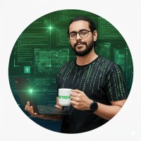 Omax Tech Employee Muhammad Khan's profile photo