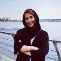 AlgoRock Employee Elnaz Eskandari's profile photo