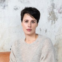 Turquoise Mountain Employee Nathalie Paarlberg's profile photo