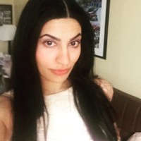 The French Culinary Institute Employee Josephine Daidone's profile photo