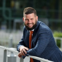 Comms Unite Limited Employee Nick Shaw's profile photo