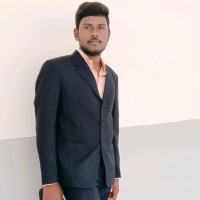 Ogive Technology Employee Ashok Jogi's profile photo