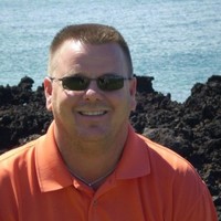 Maximum Marketing Employee David Lofthouse's profile photo