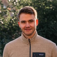 Ipsos Employee Axel Thomson's profile photo