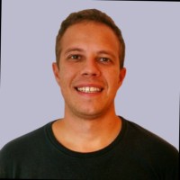 Driven Education Employee Paulo Monteiro's profile photo
