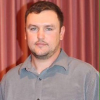 Wilson & Associates Engineering and Surveying, P.C. Employee Hunter Morris's profile photo