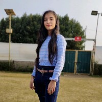 Jignesha Vekariya's profile photo