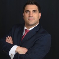 Cooper Horowitz, LLC Employee Vincent Mazza's profile photo