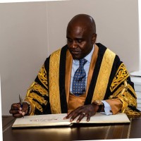University of Toronto Employee Wes Hall's profile photo