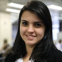 Fênix Sistemas & Consultoria | Microsoft Dynamics Employee Priscila Cardoso's profile photo