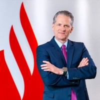 Santander Factoring Employee Michał Gajewski's profile photo
